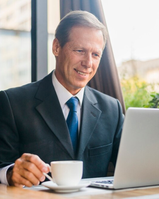 Lead attorney profile photo